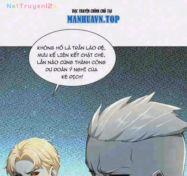 Quỷ Bí Thức Tỉnh: Mở Màn Nắm Giữ Nghìn Tỷ Quỷ Tệ Chapter 51 - 3