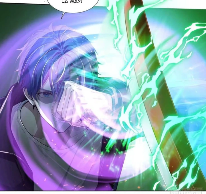Quỷ Bí Thức Tỉnh: Mở Màn Nắm Giữ Nghìn Tỷ Quỷ Tệ Chapter 51 - 5