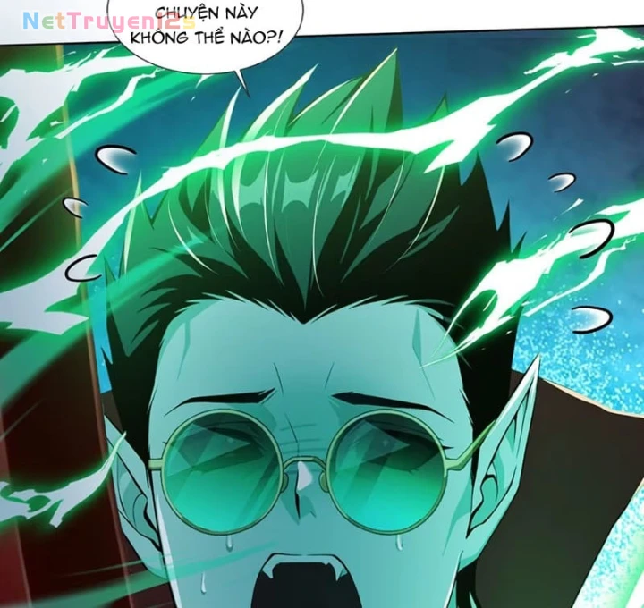 Quỷ Bí Thức Tỉnh: Mở Màn Nắm Giữ Nghìn Tỷ Quỷ Tệ Chapter 51 - 10
