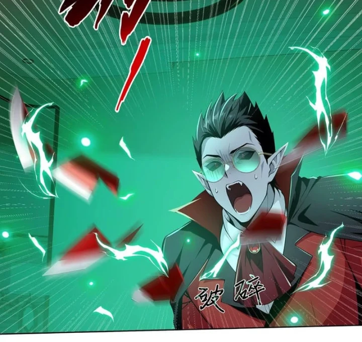 Quỷ Bí Thức Tỉnh: Mở Màn Nắm Giữ Nghìn Tỷ Quỷ Tệ Chapter 51 - 14