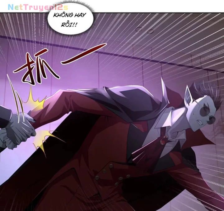 Quỷ Bí Thức Tỉnh: Mở Màn Nắm Giữ Nghìn Tỷ Quỷ Tệ Chapter 51 - 18