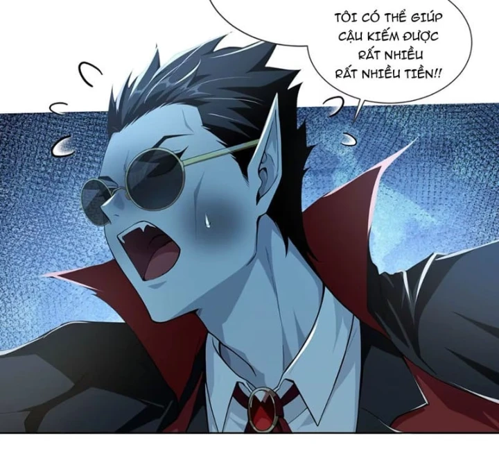 Quỷ Bí Thức Tỉnh: Mở Màn Nắm Giữ Nghìn Tỷ Quỷ Tệ Chapter 51 - 21