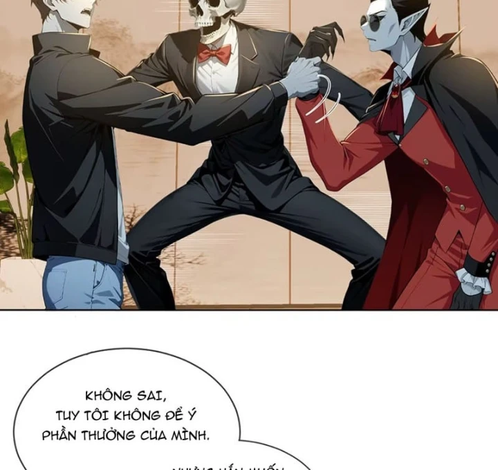 Quỷ Bí Thức Tỉnh: Mở Màn Nắm Giữ Nghìn Tỷ Quỷ Tệ Chapter 51 - 26