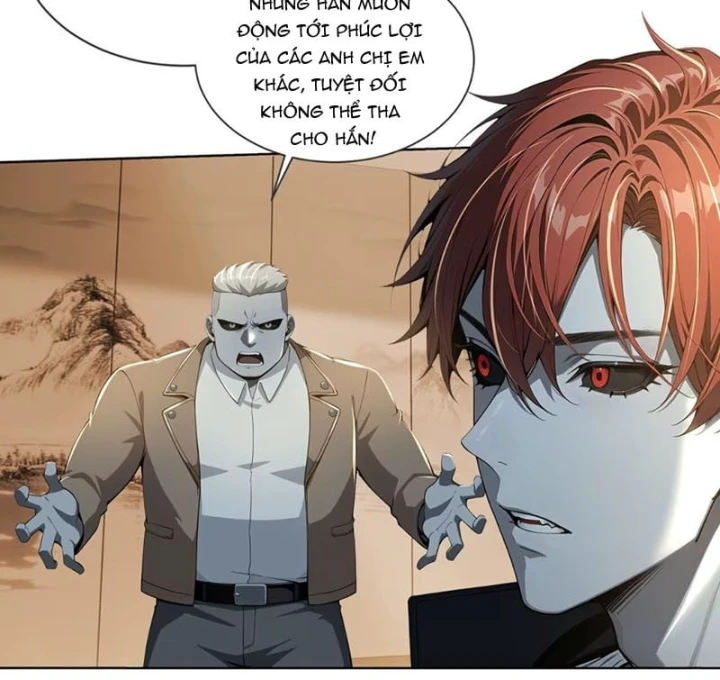 Quỷ Bí Thức Tỉnh: Mở Màn Nắm Giữ Nghìn Tỷ Quỷ Tệ Chapter 51 - 27