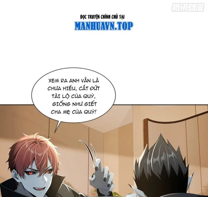 Quỷ Bí Thức Tỉnh: Mở Màn Nắm Giữ Nghìn Tỷ Quỷ Tệ Chapter 51 - 28