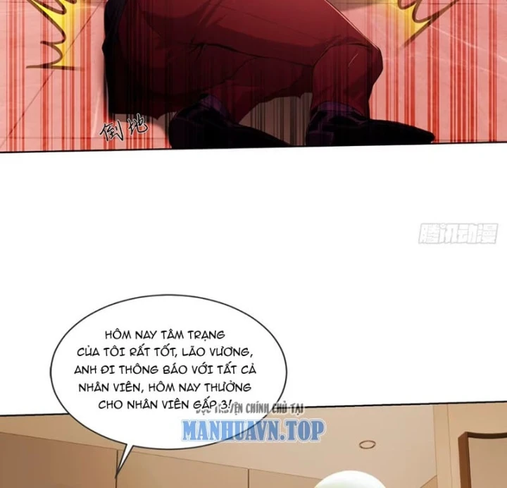 Quỷ Bí Thức Tỉnh: Mở Màn Nắm Giữ Nghìn Tỷ Quỷ Tệ Chapter 51 - 33