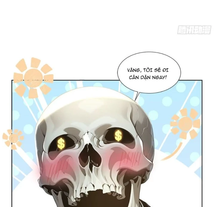 Quỷ Bí Thức Tỉnh: Mở Màn Nắm Giữ Nghìn Tỷ Quỷ Tệ Chapter 51 - 35