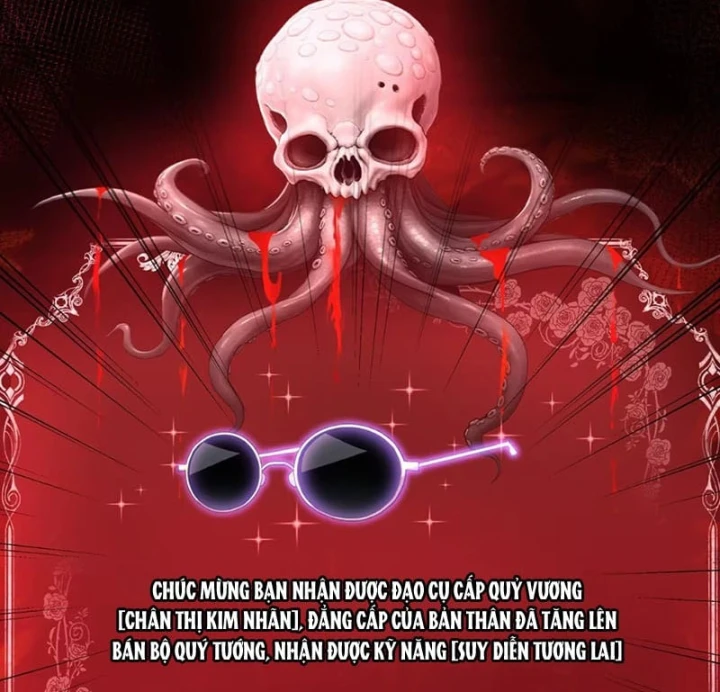 Quỷ Bí Thức Tỉnh: Mở Màn Nắm Giữ Nghìn Tỷ Quỷ Tệ Chapter 51 - 45