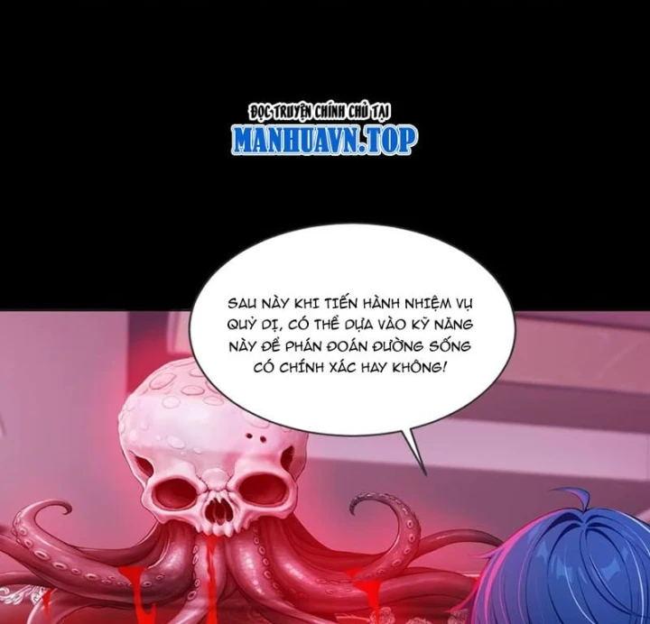 Quỷ Bí Thức Tỉnh: Mở Màn Nắm Giữ Nghìn Tỷ Quỷ Tệ Chapter 51 - 48