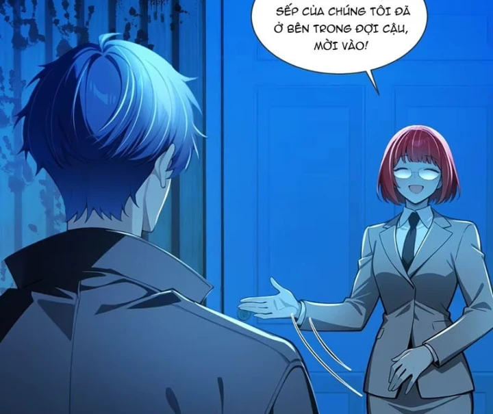 Quỷ Bí Thức Tỉnh: Mở Màn Nắm Giữ Nghìn Tỷ Quỷ Tệ Chapter 51 - 71