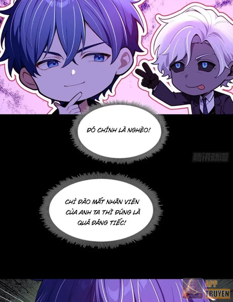 Quỷ Bí Thức Tỉnh: Mở Màn Nắm Giữ Nghìn Tỷ Quỷ Tệ Chapter 82 - 3