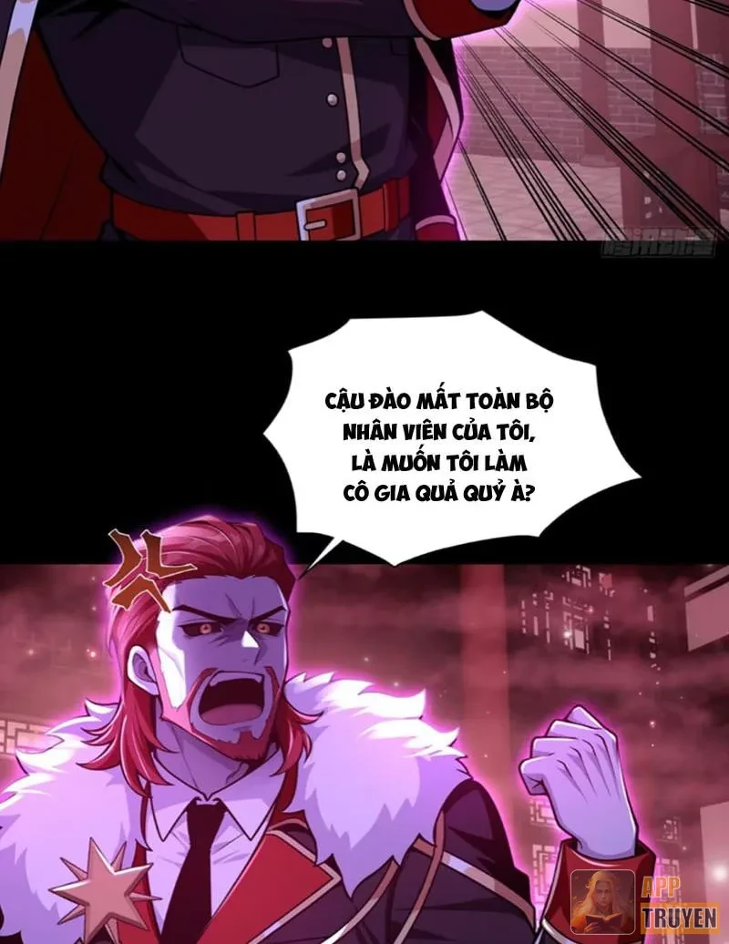 Quỷ Bí Thức Tỉnh: Mở Màn Nắm Giữ Nghìn Tỷ Quỷ Tệ Chapter 82 - 7
