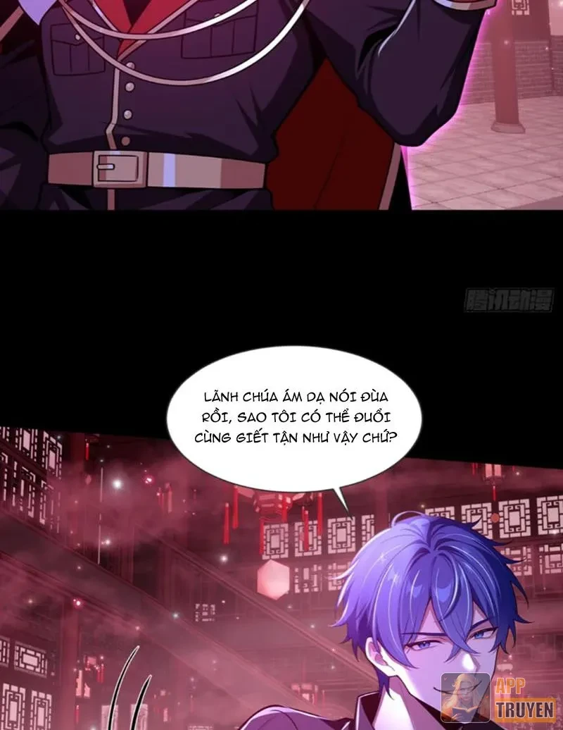Quỷ Bí Thức Tỉnh: Mở Màn Nắm Giữ Nghìn Tỷ Quỷ Tệ Chapter 82 - 8