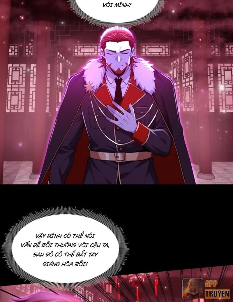 Quỷ Bí Thức Tỉnh: Mở Màn Nắm Giữ Nghìn Tỷ Quỷ Tệ Chapter 82 - 10