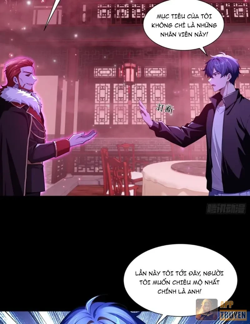 Quỷ Bí Thức Tỉnh: Mở Màn Nắm Giữ Nghìn Tỷ Quỷ Tệ Chapter 82 - 13