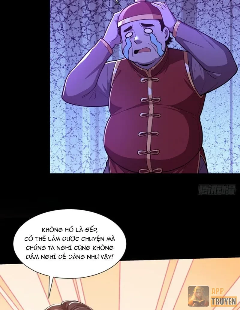 Quỷ Bí Thức Tỉnh: Mở Màn Nắm Giữ Nghìn Tỷ Quỷ Tệ Chapter 82 - 18