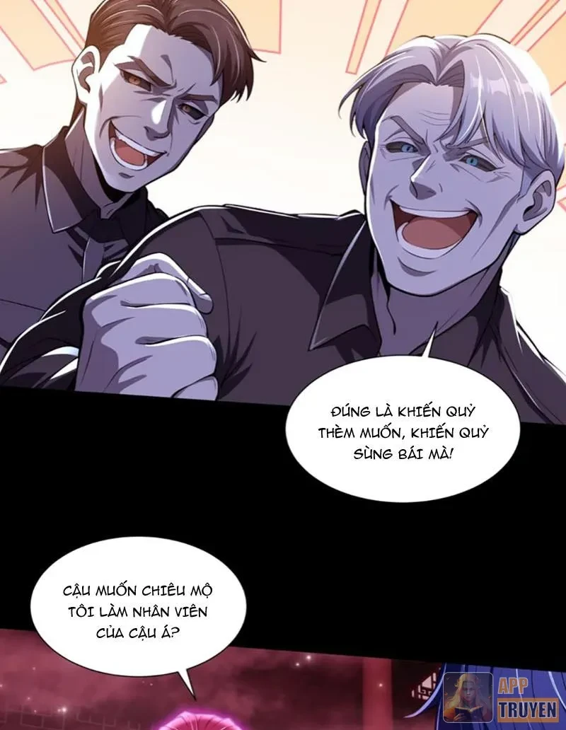 Quỷ Bí Thức Tỉnh: Mở Màn Nắm Giữ Nghìn Tỷ Quỷ Tệ Chapter 82 - 19