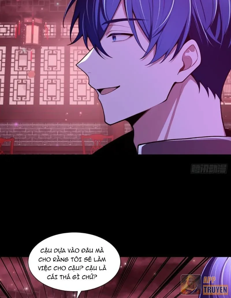 Quỷ Bí Thức Tỉnh: Mở Màn Nắm Giữ Nghìn Tỷ Quỷ Tệ Chapter 82 - 21