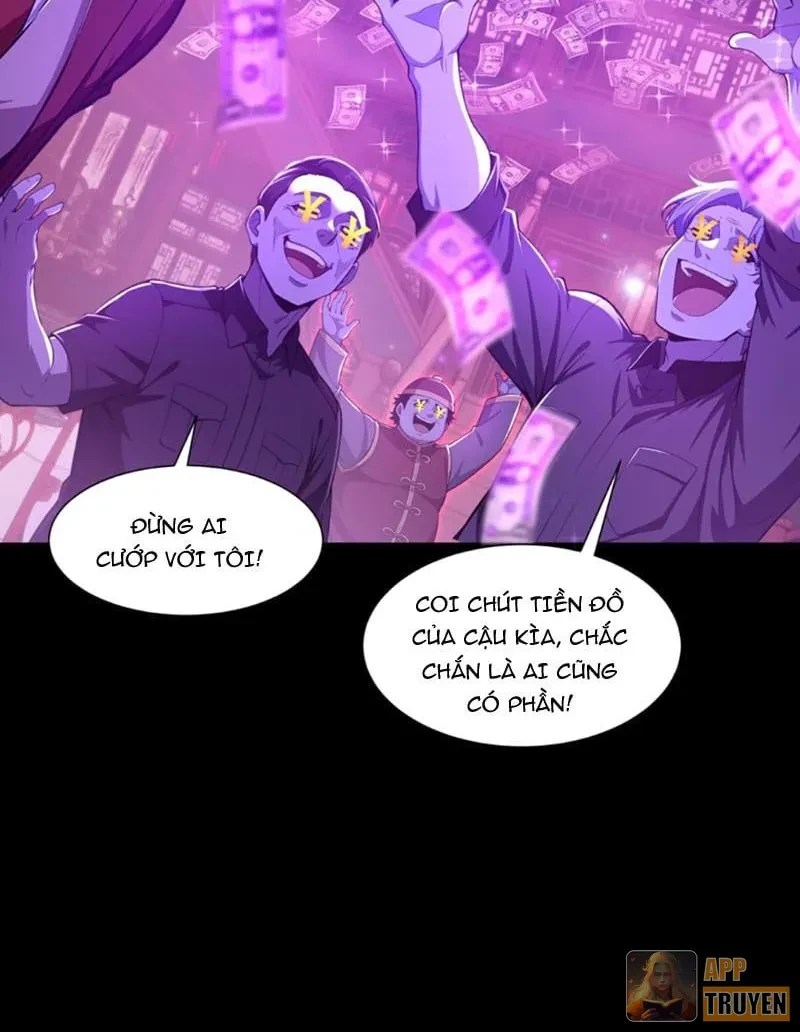 Quỷ Bí Thức Tỉnh: Mở Màn Nắm Giữ Nghìn Tỷ Quỷ Tệ Chapter 82 - 25