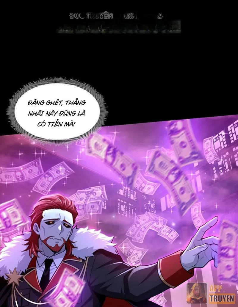 Quỷ Bí Thức Tỉnh: Mở Màn Nắm Giữ Nghìn Tỷ Quỷ Tệ Chapter 82 - 26