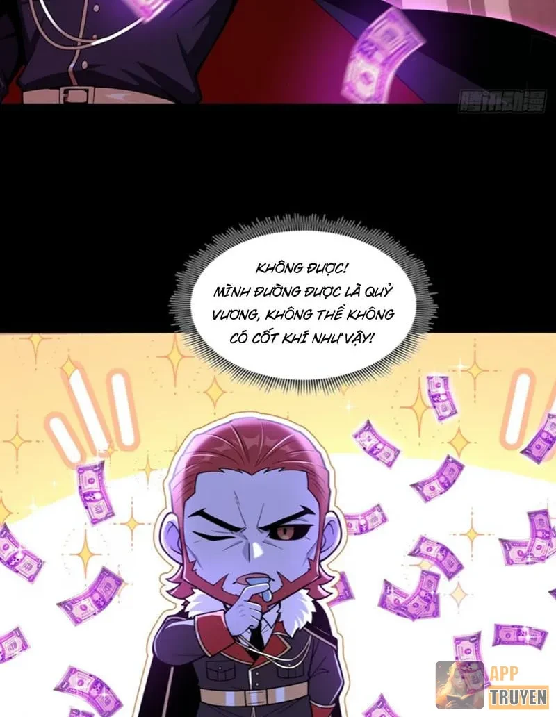Quỷ Bí Thức Tỉnh: Mở Màn Nắm Giữ Nghìn Tỷ Quỷ Tệ Chapter 82 - 27