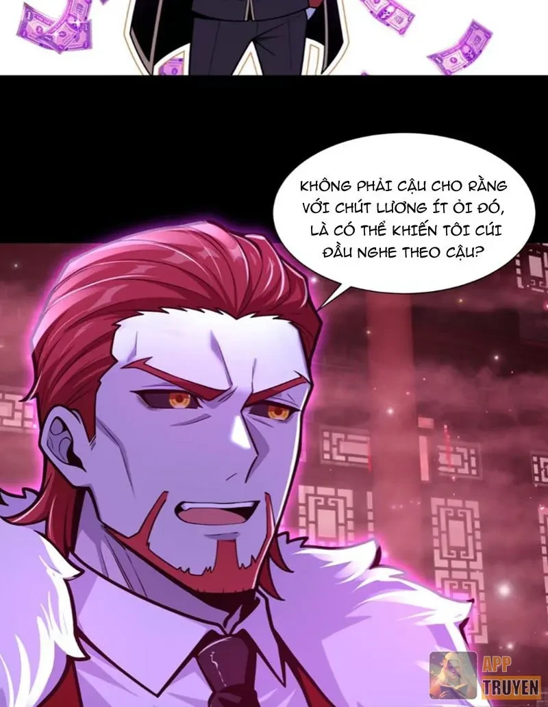 Quỷ Bí Thức Tỉnh: Mở Màn Nắm Giữ Nghìn Tỷ Quỷ Tệ Chapter 82 - 28