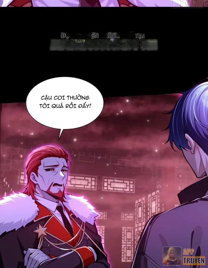 Quỷ Bí Thức Tỉnh: Mở Màn Nắm Giữ Nghìn Tỷ Quỷ Tệ Chapter 82 - 29