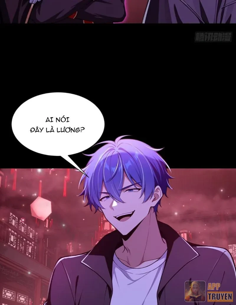 Quỷ Bí Thức Tỉnh: Mở Màn Nắm Giữ Nghìn Tỷ Quỷ Tệ Chapter 82 - 30