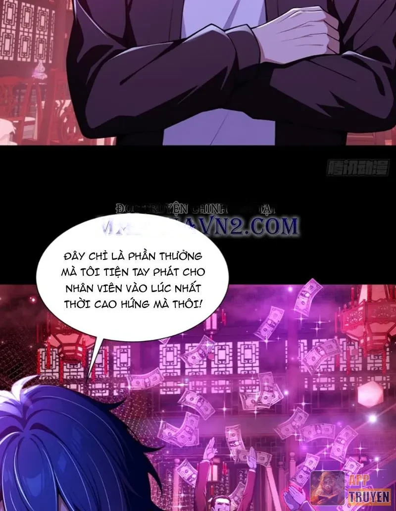 Quỷ Bí Thức Tỉnh: Mở Màn Nắm Giữ Nghìn Tỷ Quỷ Tệ Chapter 82 - 31