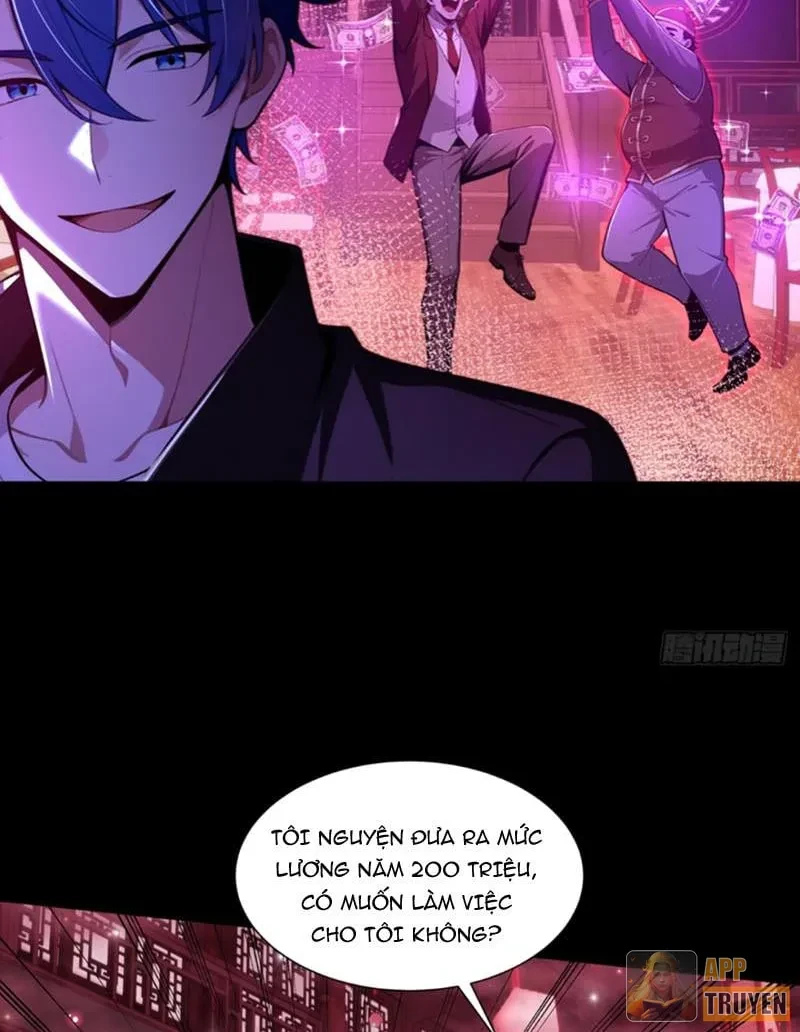 Quỷ Bí Thức Tỉnh: Mở Màn Nắm Giữ Nghìn Tỷ Quỷ Tệ Chapter 82 - 32