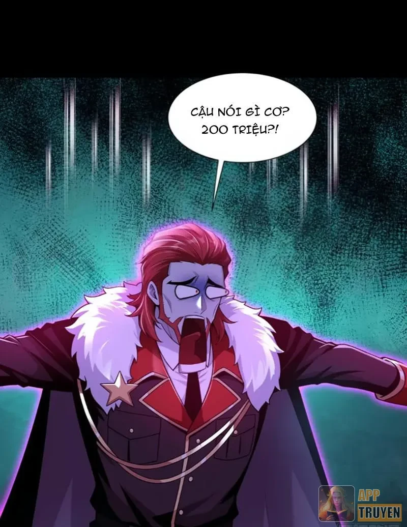 Quỷ Bí Thức Tỉnh: Mở Màn Nắm Giữ Nghìn Tỷ Quỷ Tệ Chapter 82 - 34
