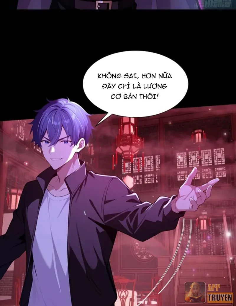 Quỷ Bí Thức Tỉnh: Mở Màn Nắm Giữ Nghìn Tỷ Quỷ Tệ Chapter 82 - 35