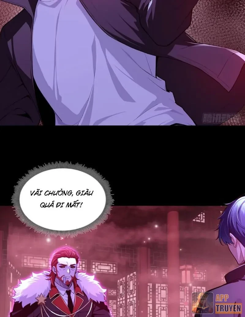 Quỷ Bí Thức Tỉnh: Mở Màn Nắm Giữ Nghìn Tỷ Quỷ Tệ Chapter 82 - 37