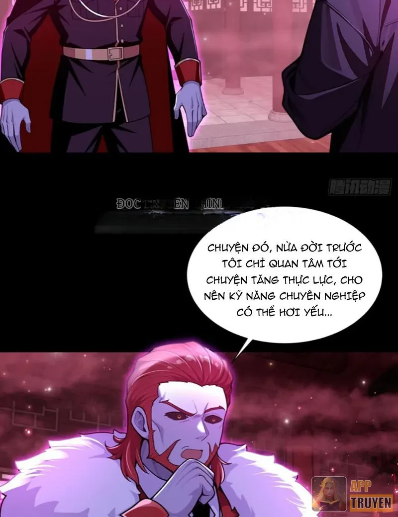 Quỷ Bí Thức Tỉnh: Mở Màn Nắm Giữ Nghìn Tỷ Quỷ Tệ Chapter 82 - 38