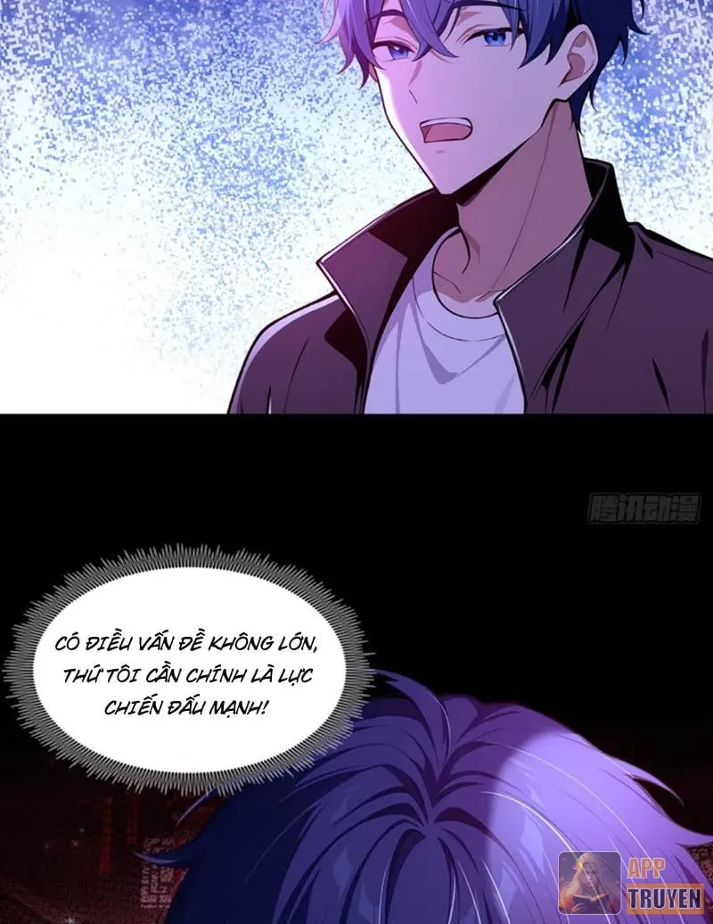 Quỷ Bí Thức Tỉnh: Mở Màn Nắm Giữ Nghìn Tỷ Quỷ Tệ Chapter 82 - 40