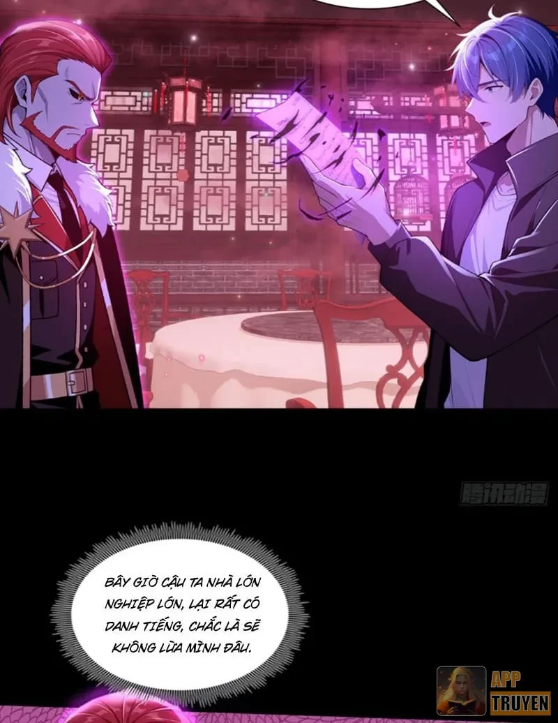 Quỷ Bí Thức Tỉnh: Mở Màn Nắm Giữ Nghìn Tỷ Quỷ Tệ Chapter 82 - 45