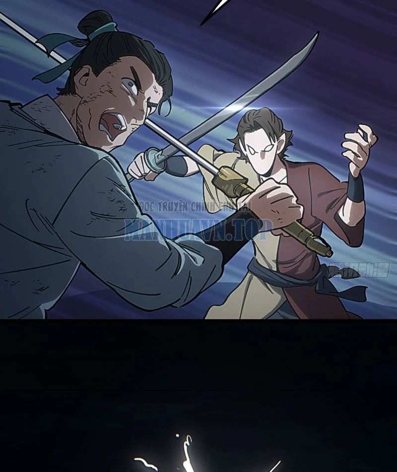 Nhất Mục Giang Hồ Chapter 1 - 6