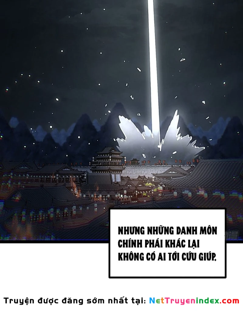 Nhất Mục Giang Hồ Chapter 1 - 8