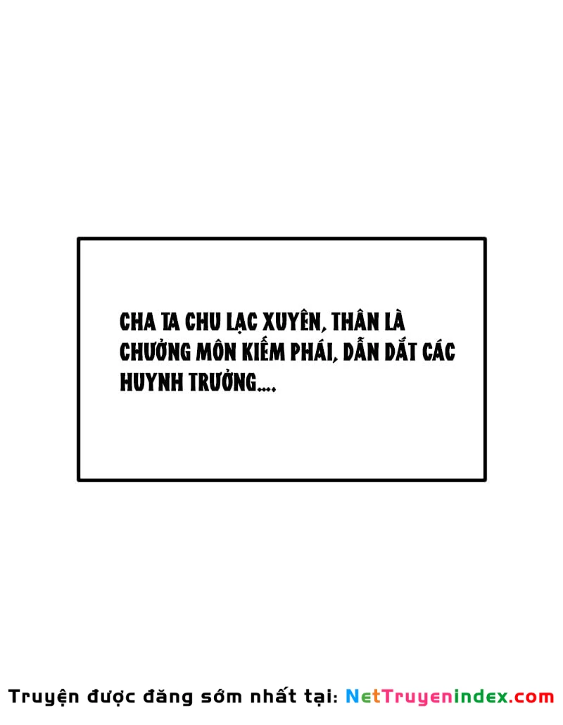 Nhất Mục Giang Hồ Chapter 1 - 9