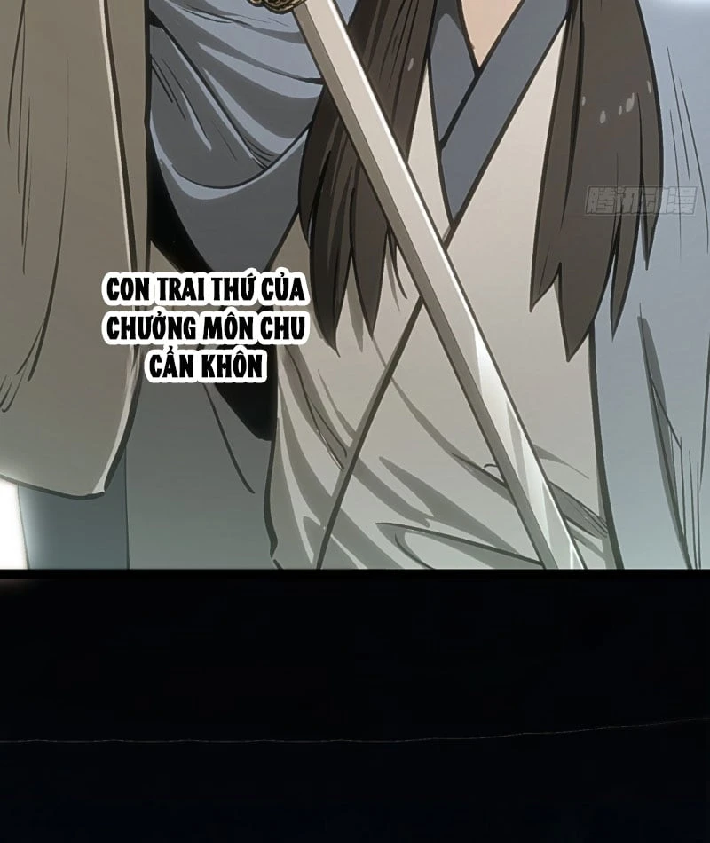 Nhất Mục Giang Hồ Chapter 1 - 13