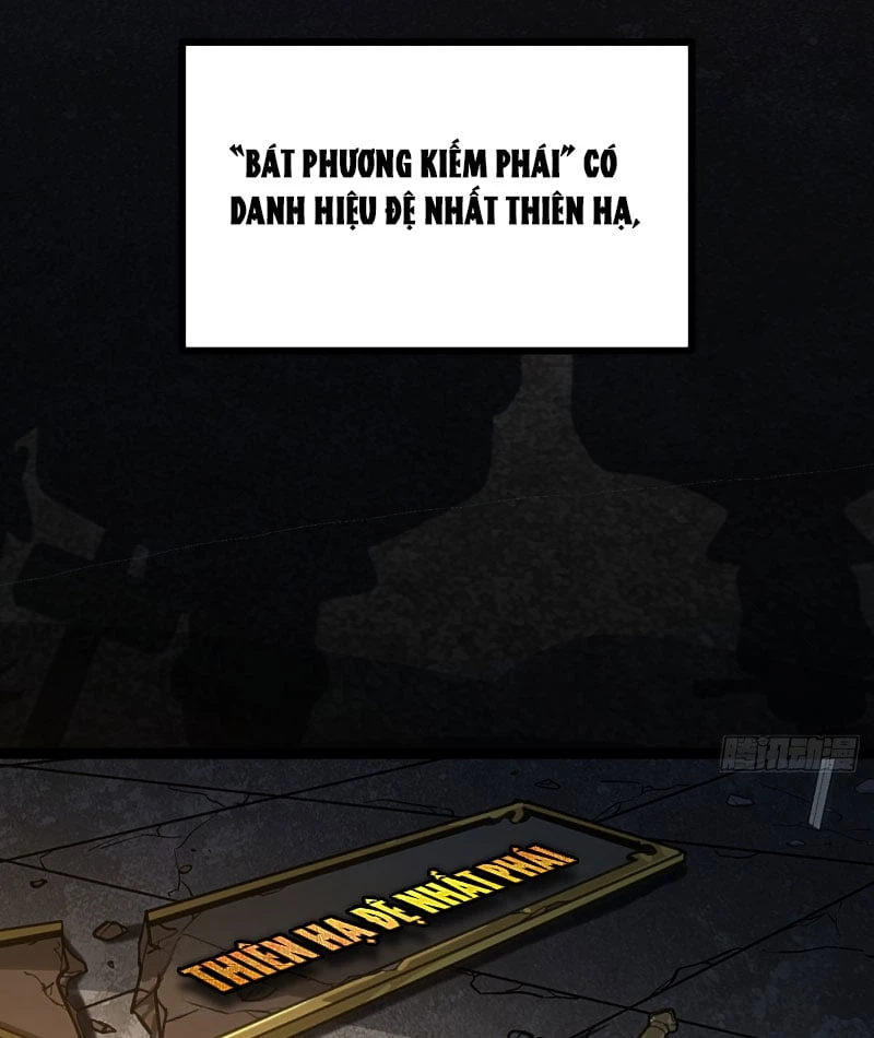 Nhất Mục Giang Hồ Chapter 1 - 17