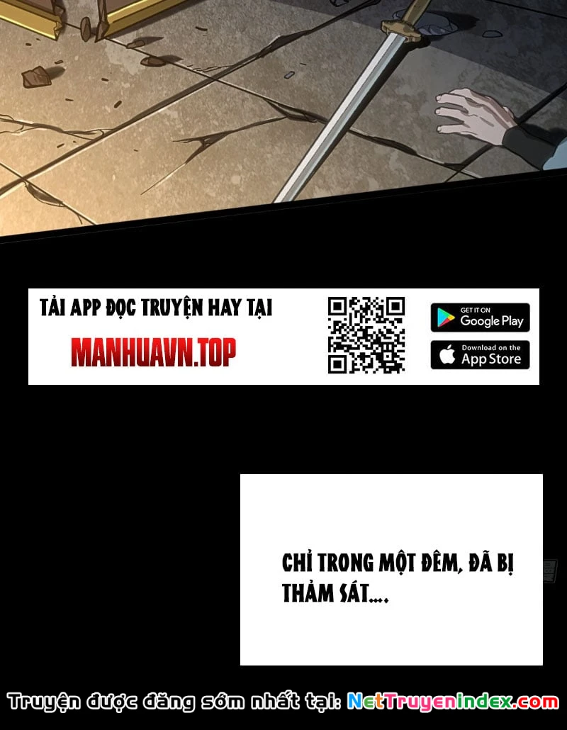 Nhất Mục Giang Hồ Chapter 1 - 18