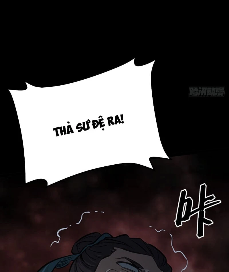 Nhất Mục Giang Hồ Chapter 1 - 23