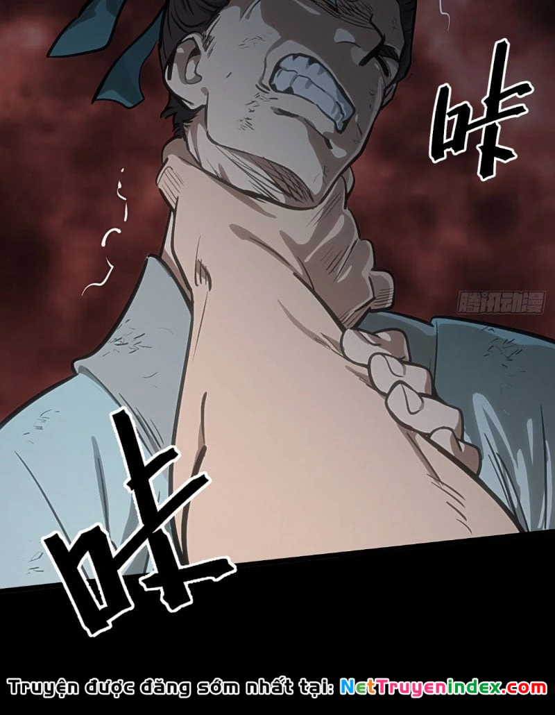 Nhất Mục Giang Hồ Chapter 1 - 24