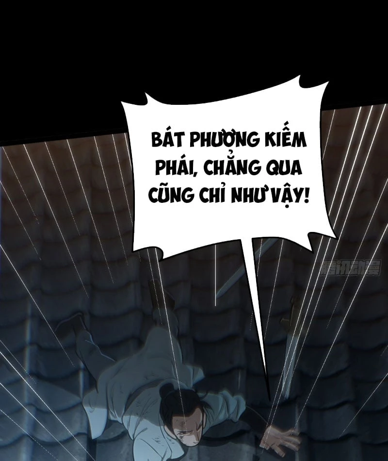 Nhất Mục Giang Hồ Chapter 1 - 25