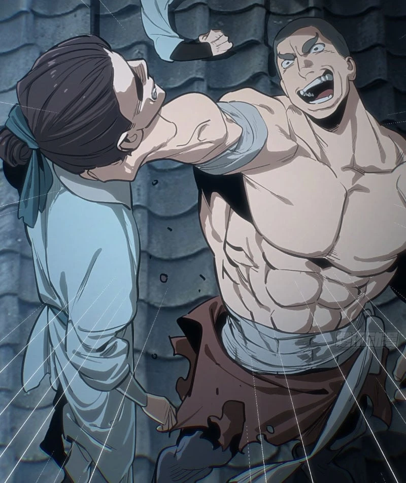 Nhất Mục Giang Hồ Chapter 1 - 26