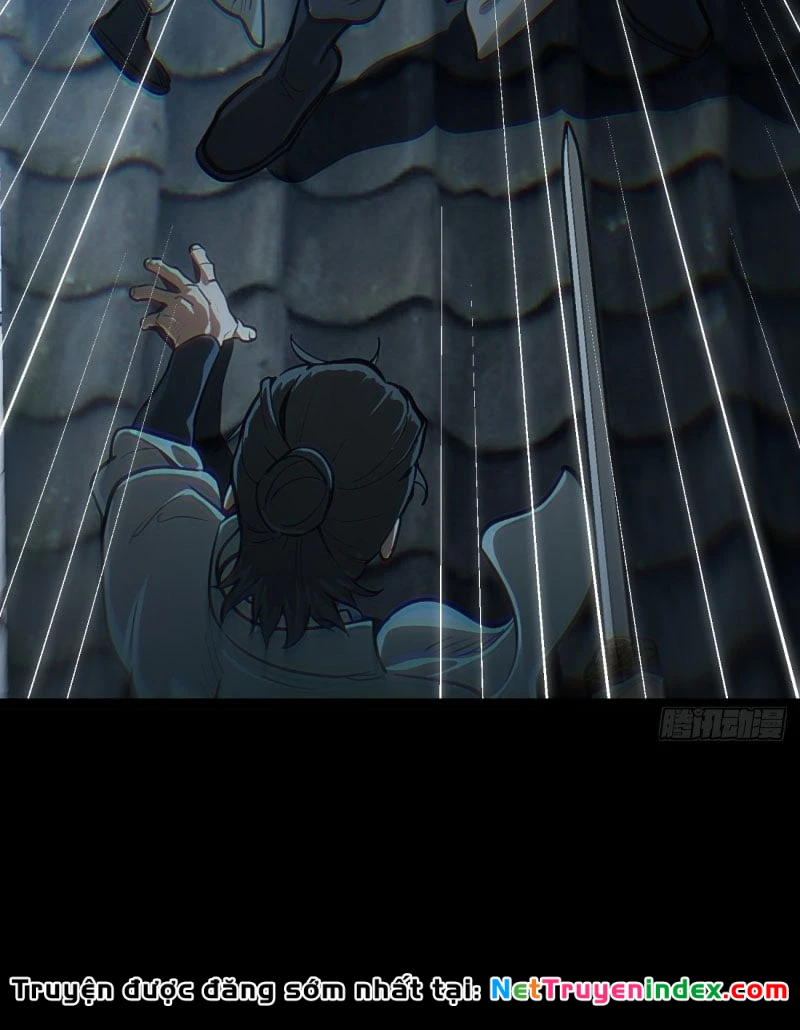 Nhất Mục Giang Hồ Chapter 1 - 27