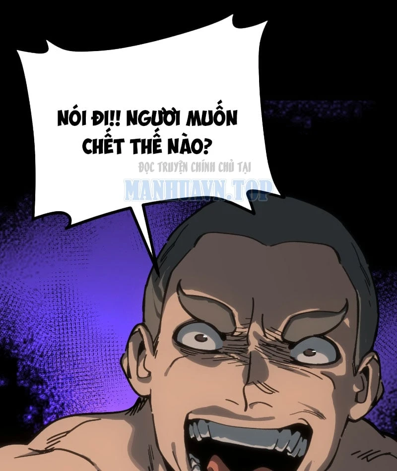 Nhất Mục Giang Hồ Chapter 1 - 28