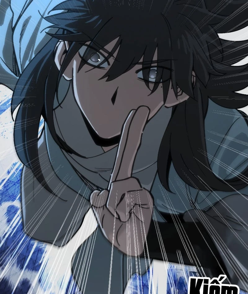 Nhất Mục Giang Hồ Chapter 1 - 32