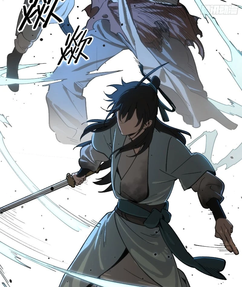 Nhất Mục Giang Hồ Chapter 1 - 36